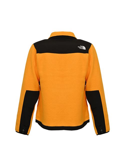 Giacca Retro Denali in pile riciclato Orange The North Face | NF0A88XHZU31